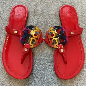MILLER SANDAL